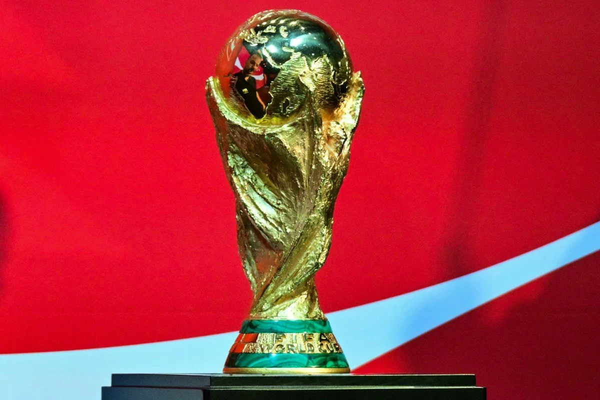 FIFA Unveils Full List of 1,248 Players for Historic 2026 World Cup