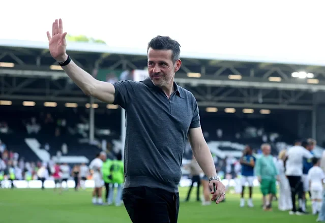 Marco Silva Leaves Fulham for Benfica as Mourinho Edges Closer to Real Madrid Move