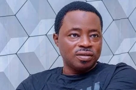 Veteran Nollywood Actor Janmole Dies in Tragic Road Accident