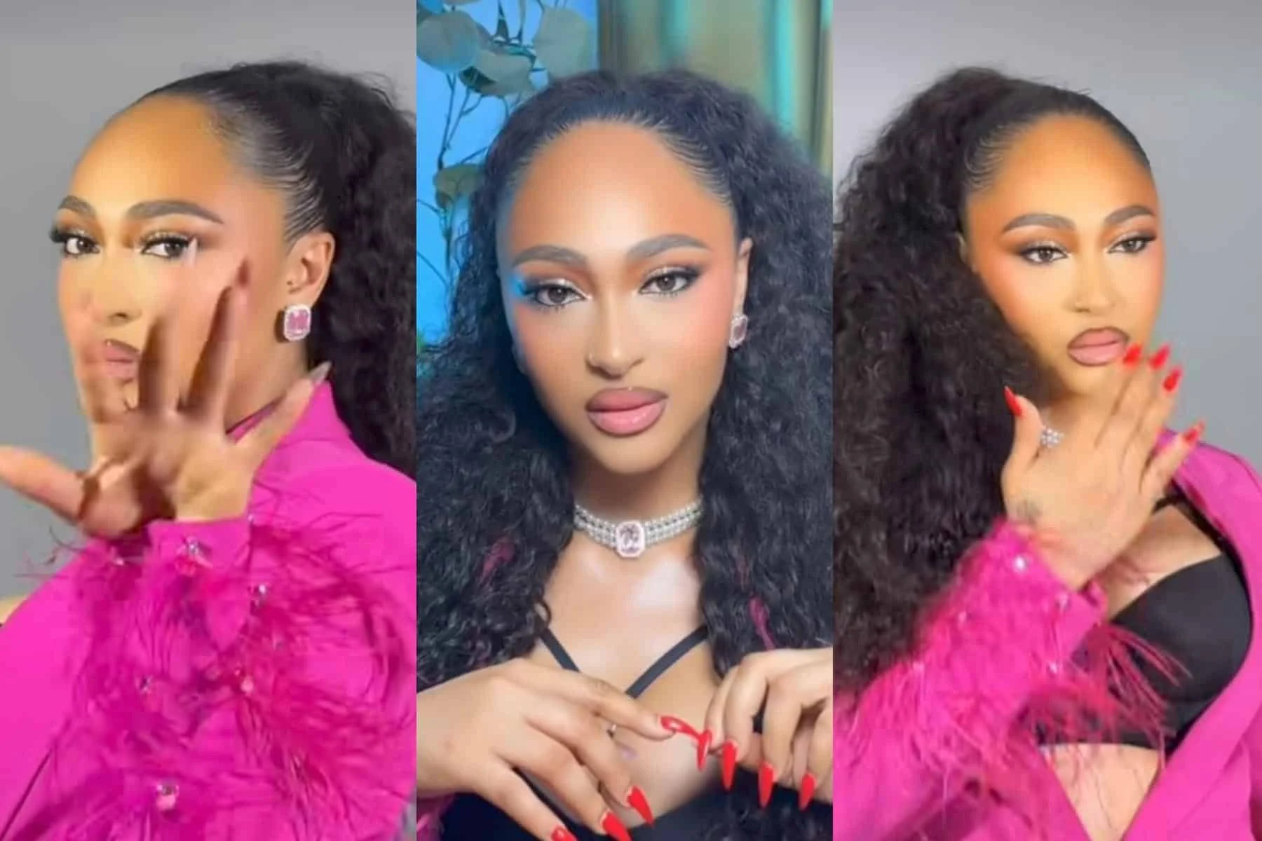 Rosy Meurer Welcomes New Month with Stunning Photos Amid Ongoing Marriage Speculation