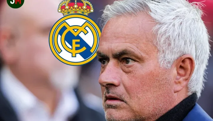 Mourinho Reportedly Draws Up Real Madrid Clear-Out List Ahead of Bernabéu Return