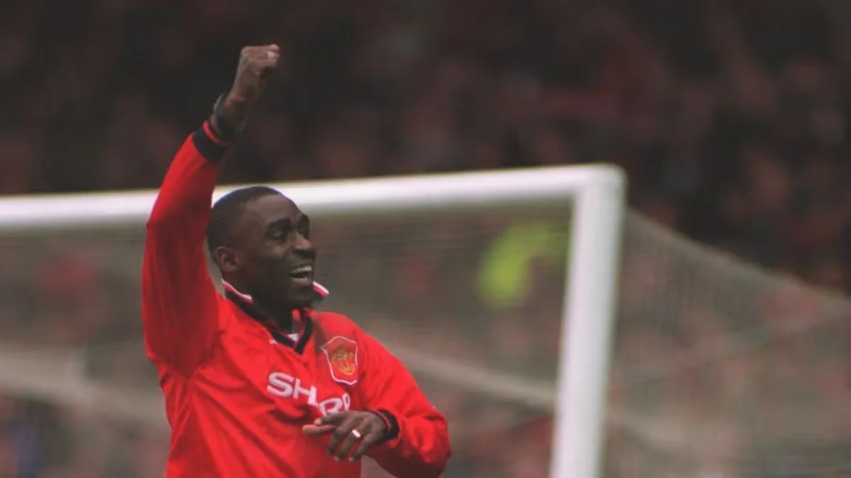 Andy Cole Backs Manchester United for Premier League Glory After Guardiola Exit