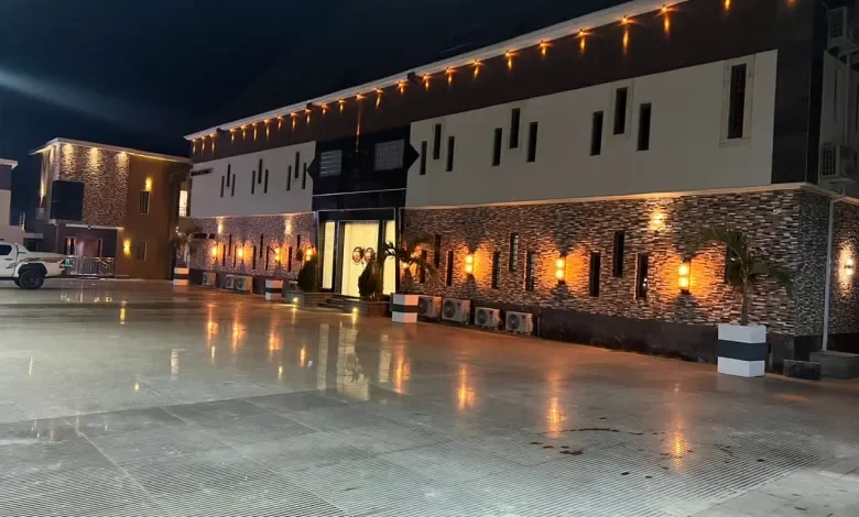 KWAM1 Unveils Luxurious Resort in Ijebu, Sparks Reactions Over Expanding Business Empire