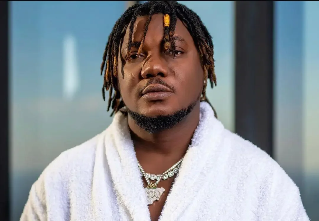 Nigerian Music Industry Controlled by Cabals and Cult Groups — CDQ Raises Alarm