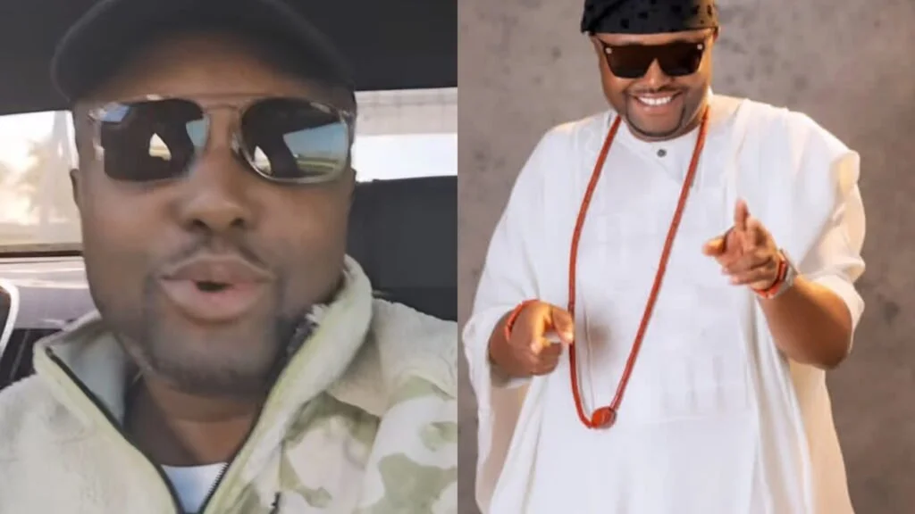 Israel DMW Warns Nigerians Against Vote-Buying Ahead of 2027 Elections