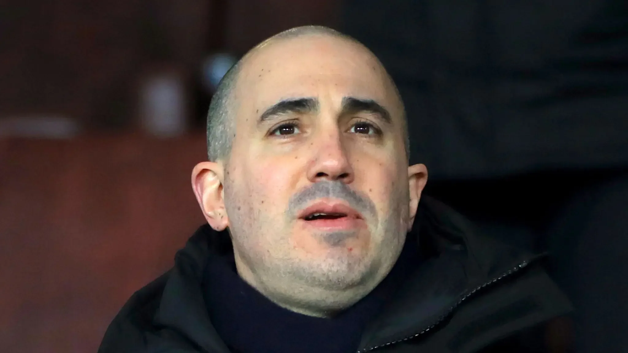 Manchester United Can Win Premier League Within Two Years, Says CEO Omar Berrada