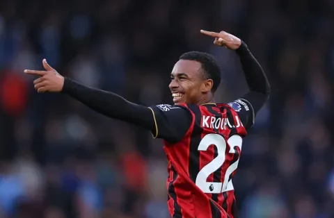 Arsenal Receive Major Boost in Race for Junior Kroupi as Man City and Chelsea Battle for Cambiaso