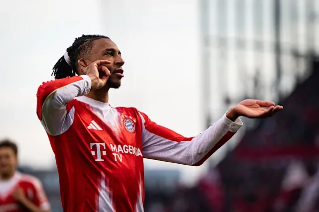 Real Madrid Plot Record £130m Move for Michael Olise as Presidential Election Heats Up