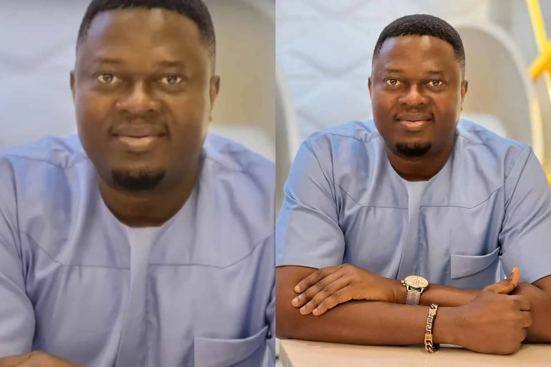 Muyiwa Ademola Appeals to Government Over Insecurity: ‘Nigerians Are Grieving’