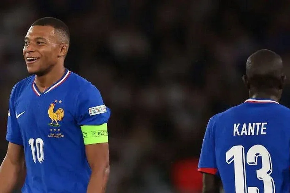Mbappé Admits He Has Never Rewatched 2022 World Cup Final: ‘It Might Awaken Some Demons’