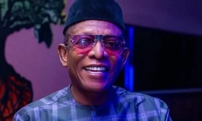 “Acting Was an Accident” – Nkem Owoh Opens Up on How Fame Changed His Life