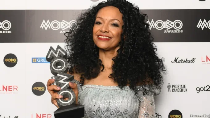 MOBO Awards Founder Kanya King Dies at 57 After Battle with Colon Cancer