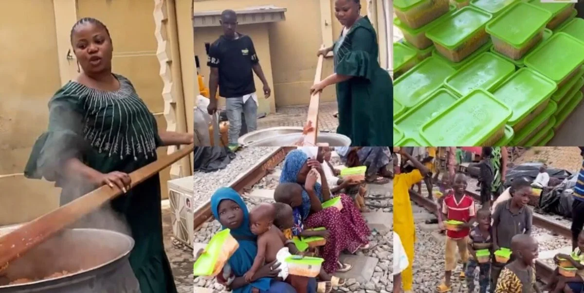 Birthday With a Purpose: Seyi Edun’s Charity Gesture Highlights a Growing Culture of Giving Among Nollywood Stars