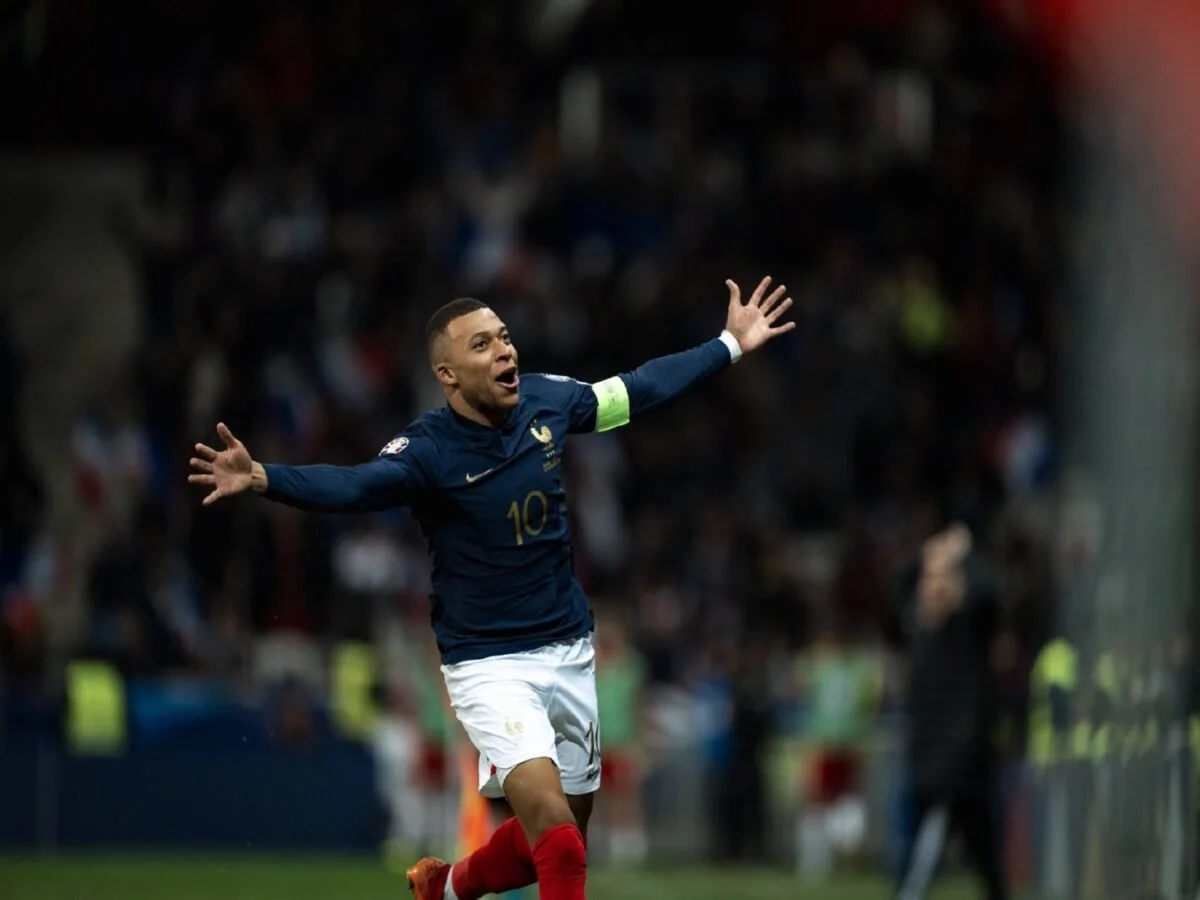 Mbappe Backs Himself to Outscore Ronaldo and Messi at 2026 World Cup