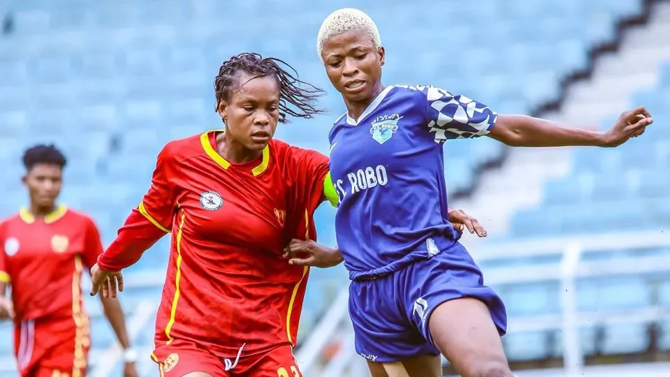 Edo Queens Respond in Style, Hammer FC Robo Queens 4-1 in NWFL Super Six Clash
