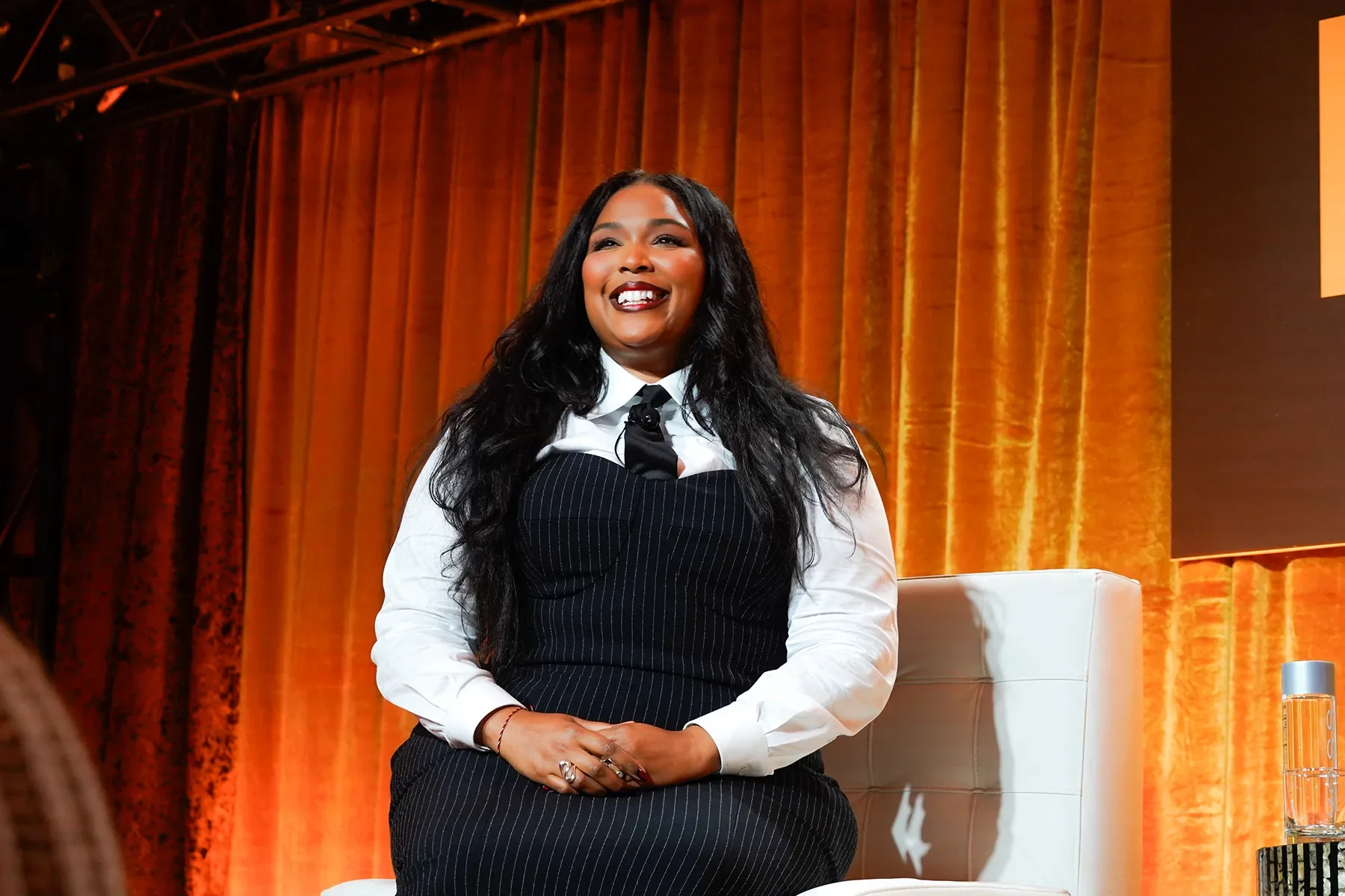 Lizzo Blames Streaming Era for Declining Fanbase, Says Her Career Has Faced Public Attacks