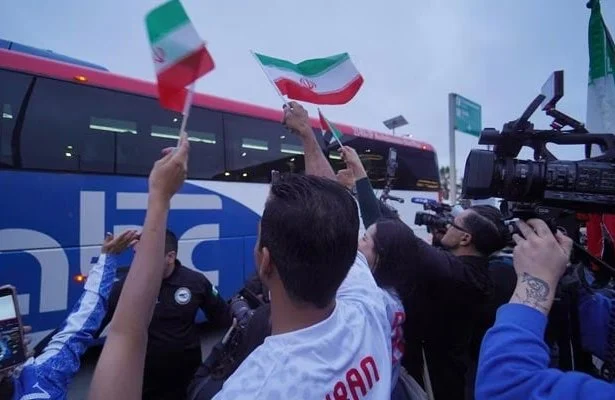 Iran Accuses US of Blocking World Cup Fan Access After Ticket Allocation Revoked