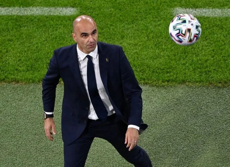 Portugal Coach Martinez Wary of Super Eagles Threat Ahead of Friendly Clash