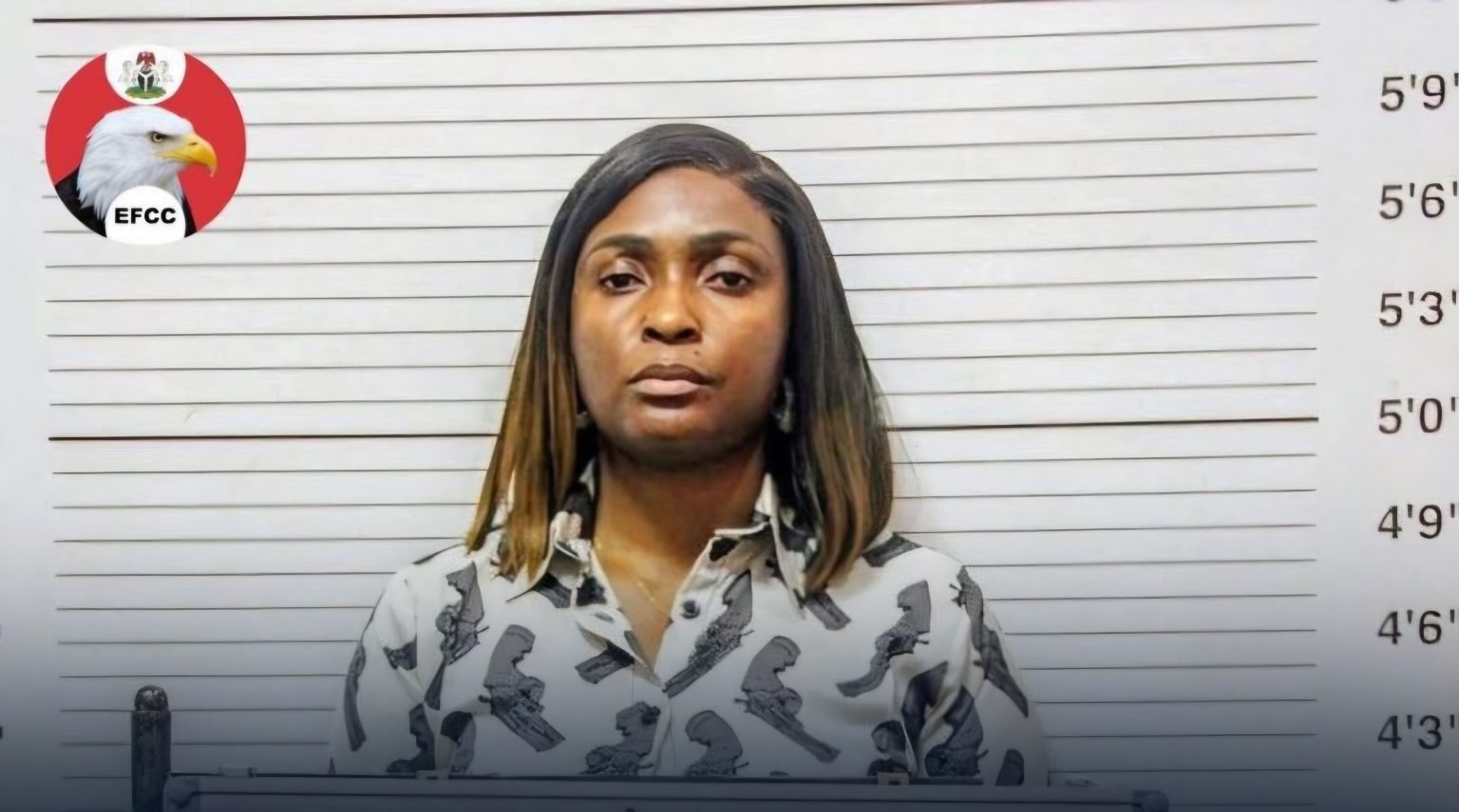 EFCC Re-Arraigns Blessing CEO Over Alleged N69.1 Million Fraud in Lagos