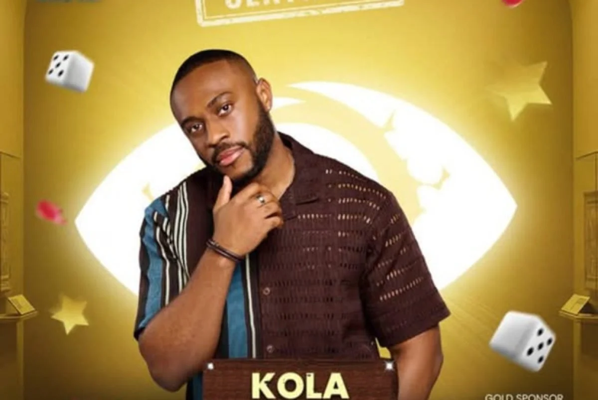 BBNaija Star Kola Reflects on Heartbreak, Says ‘Love Has Shown Me Shege’