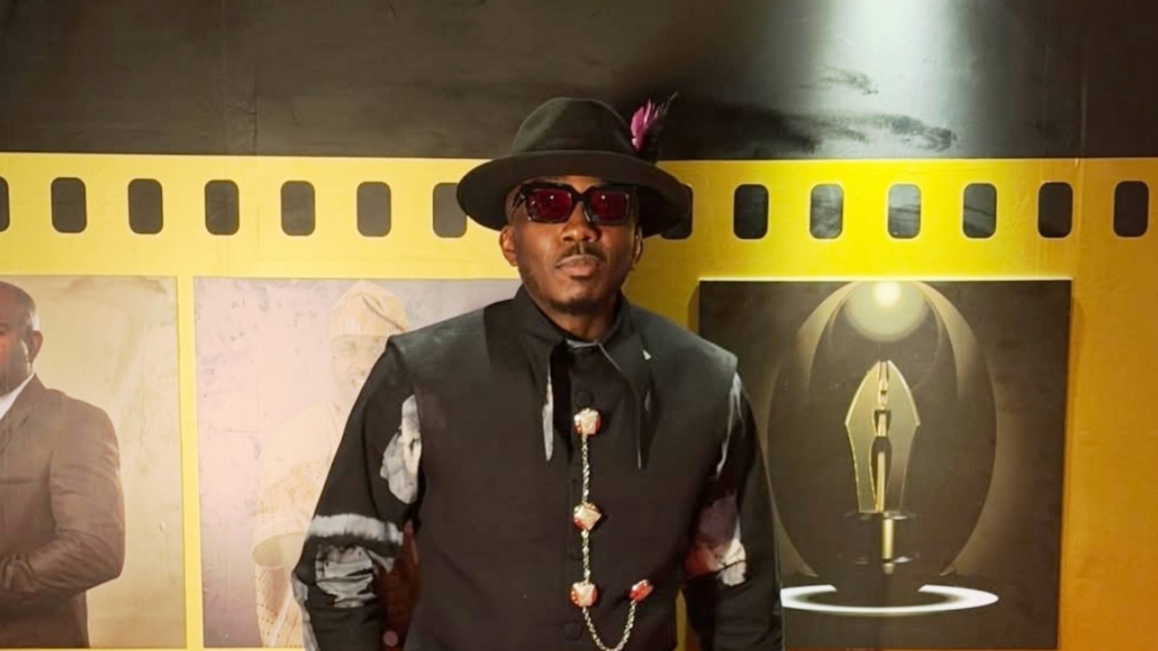 Bovi Explains Why He Celebrates Divorce, Says It’s Better Than Staying in a Toxic Marriage
