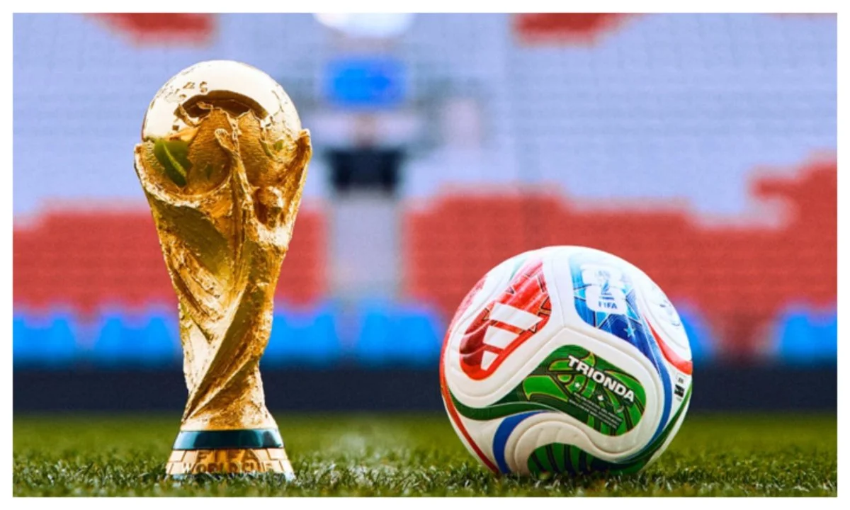 Ferdinand Changes World Cup Prediction, Tips Spain Ahead of France to Lift 2026 Trophy