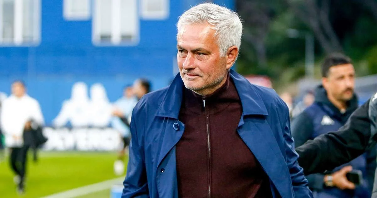 Real Madrid Confirm Jose Mourinho’s Return as Manager in Major Coaching Shake-Up