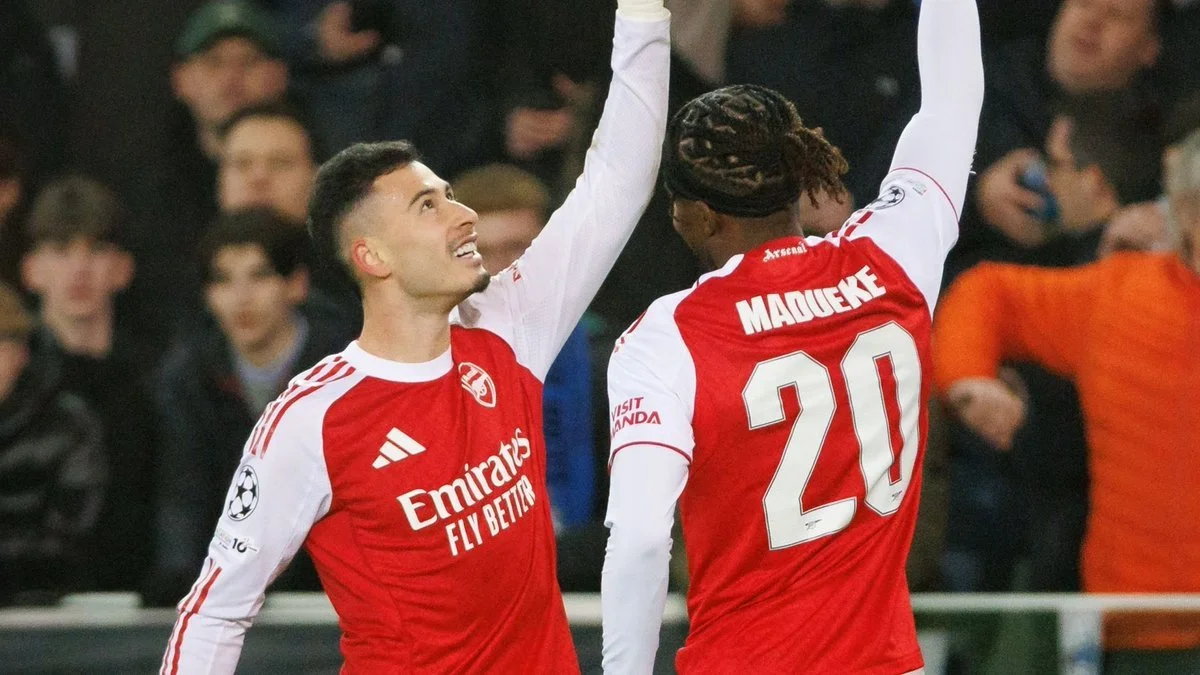 Emmanuel Petit Urges Arsenal to Keep Trossard, Calls for Major Squad Reshuffle