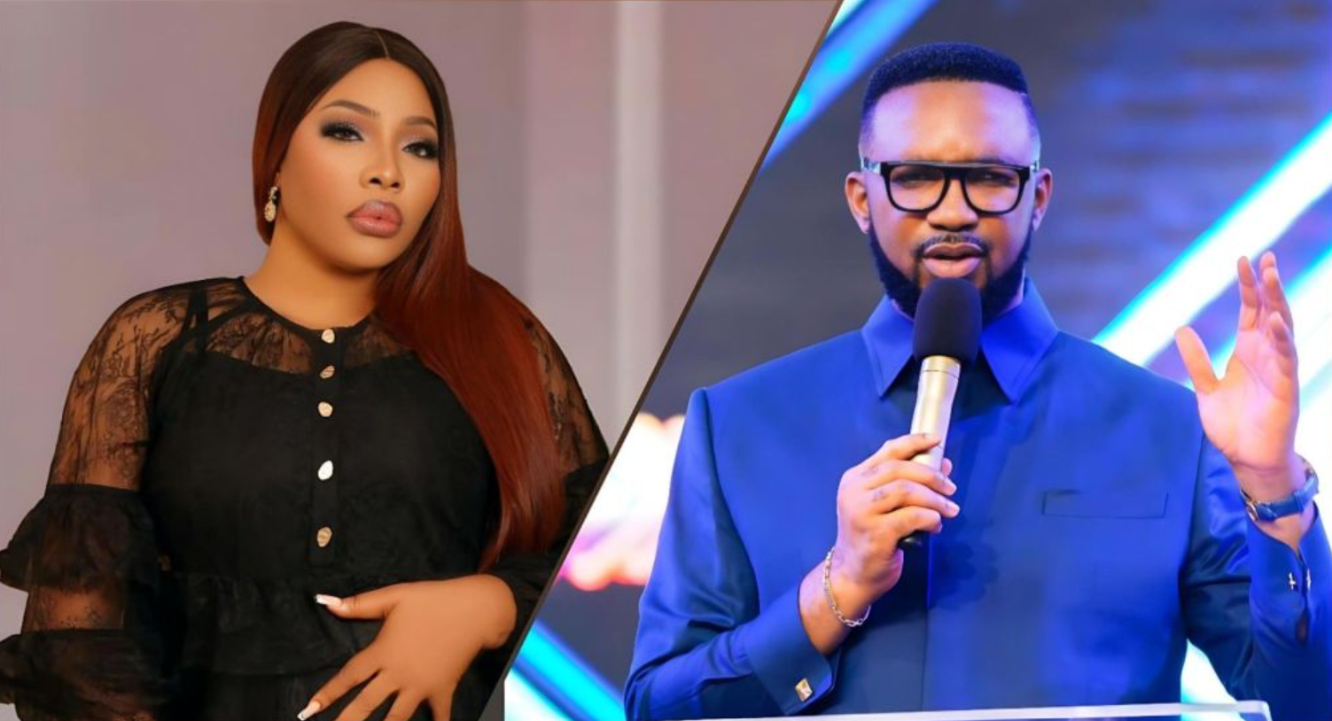 Court Dismisses Pastor Chris Okafor’s Case Against Doris Ogala as Actress Declares Victory