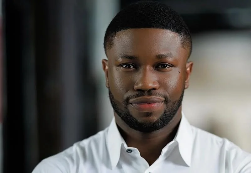 Stan Nze Laments Rising Moral Decay After Multiple Phone Thefts at Alex Ekubo’s Service of Songs