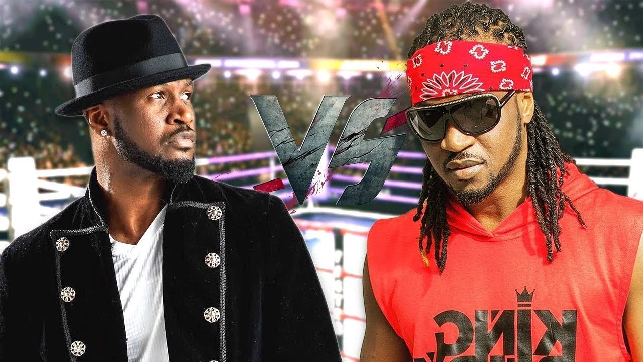 Mr P Speaks Out Against Comparisons With Rudeboy, Says Reunion Hurt His Solo Momentum