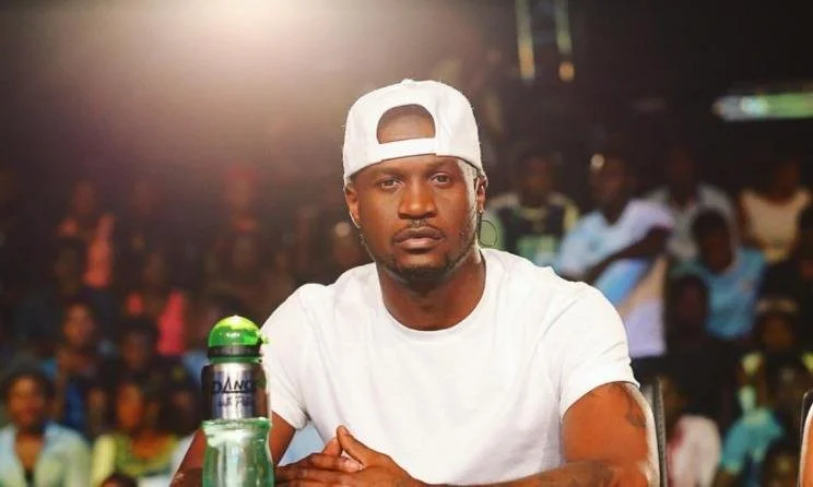 Mr P Responds to Retirement Calls, Says Music Has No Age Limit