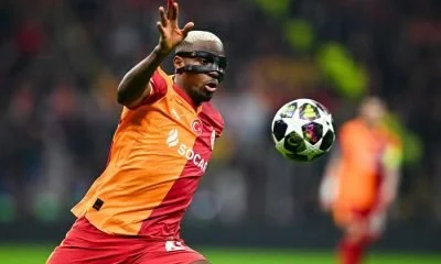 Galatasaray Target €40m-Rated Nicolo Tresoldi Amid Uncertainty Over Osimhen Future