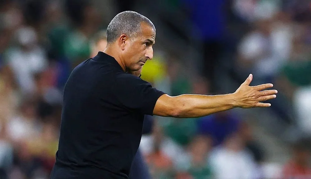 Tunisia Sack Sabri Lamouchi After Sweden Defeat as Mondher Kebaier Set to Take Charge