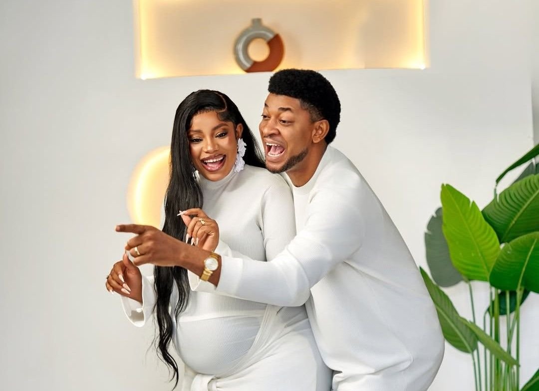 Gospel Singer Steve Crown and Wife Ruth Reveal Gender of First Child, Expect Baby Girl