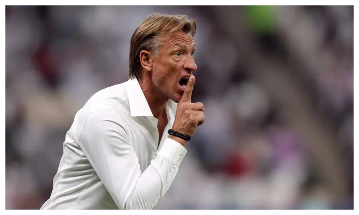 John Obuh Criticises Tunisia’s Decision to Sack Sabri Lamouchi During World Cup
