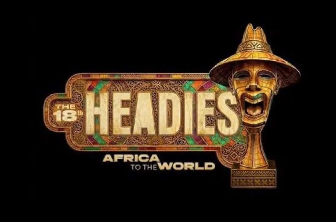 The Headies Returns Abroad, Announces Canada as Host of 18th Edition Amid Funding Concerns
