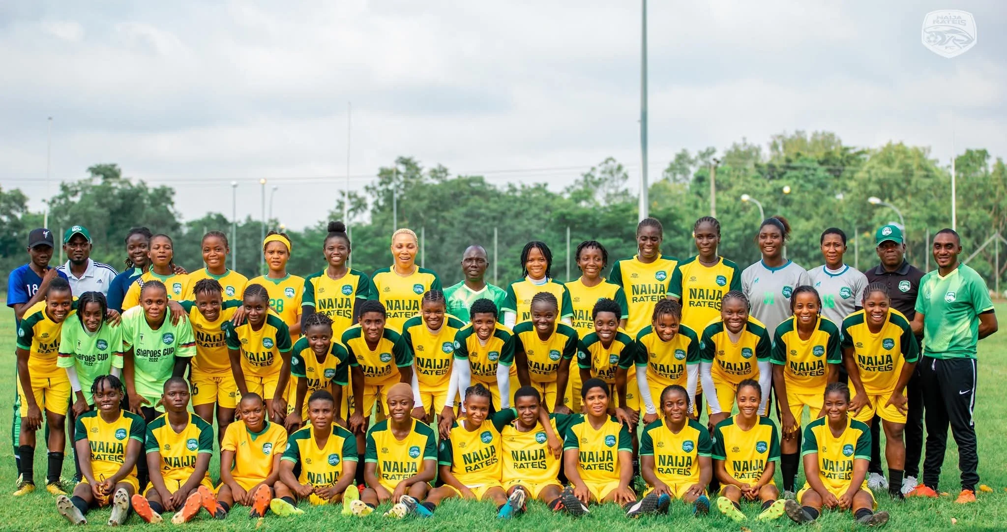 Naija Ratels Defend Player Welfare Record, Say Salary Issues Are Being Addressed