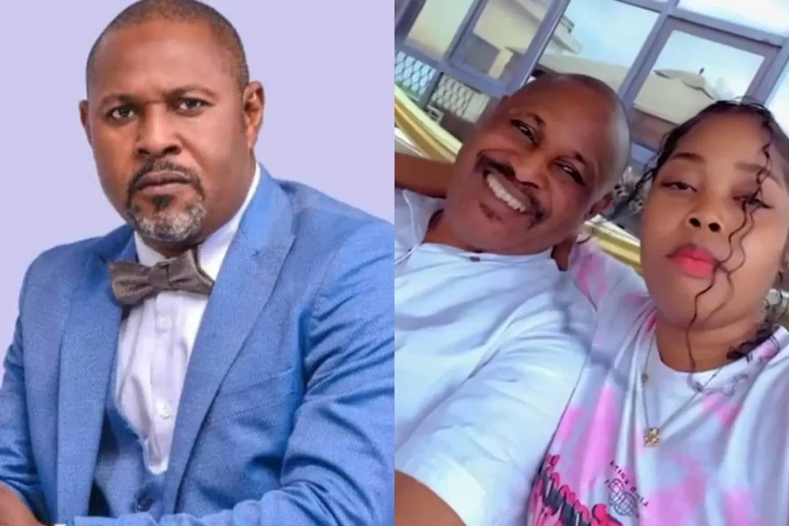 Saheed Balogun’s Family Reveals Cause Of Daughter Zeenat’s Death After Months Of Silence