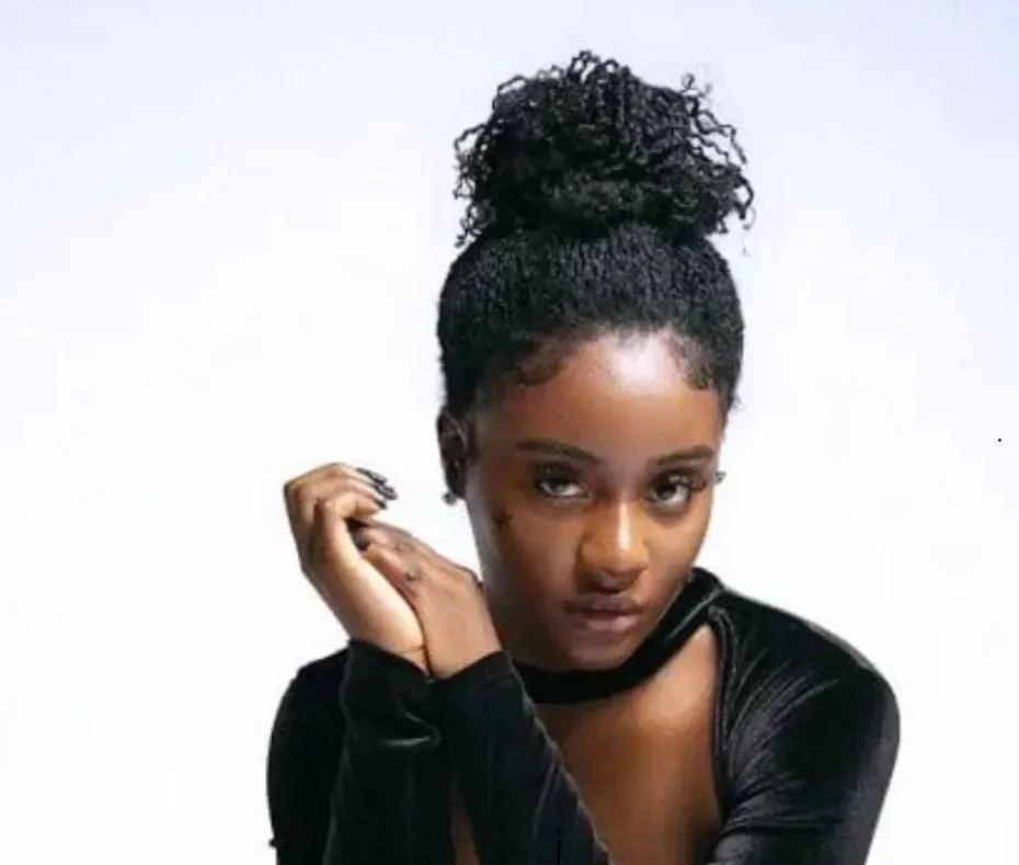 Bloody Civilian Says Music Has Changed Her Views, Reveals She Is Not Considering Marriage