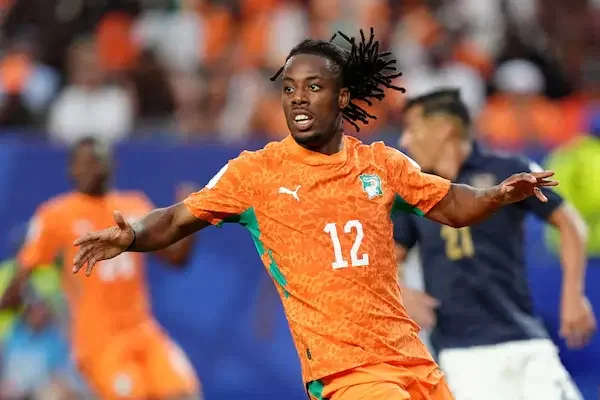 Ivory Coast Forward Elye Wahi Denied Canada Entry Ahead Of Germany World Cup Clash