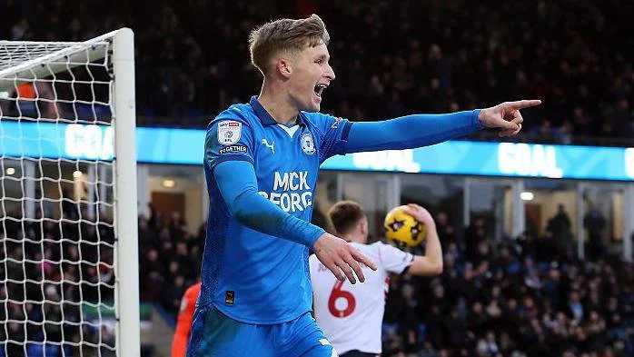 Chelsea Confirm Jimmy-Jay Morgan Transfer As Forward Joins West Bromwich Albion