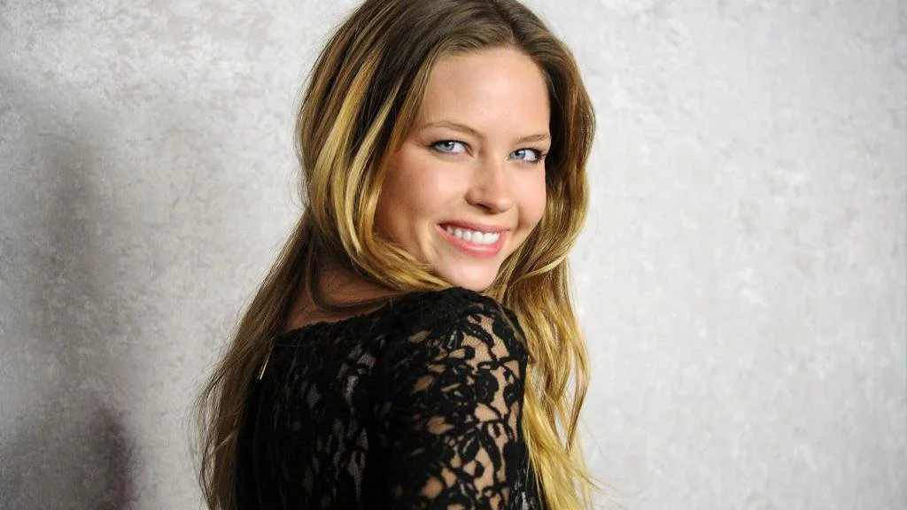 Disney’s Lilo Voice Actress Daveigh Chase Dies at 35 After Health Battle