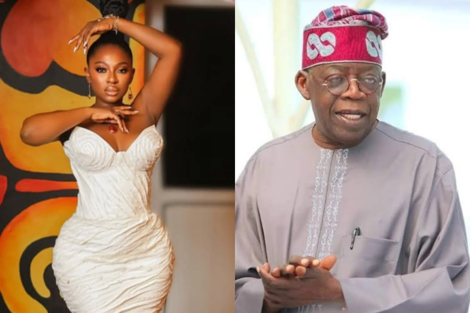 Yvonne Jegede Identifies Three Categories of Tinubu Supporters, Sparks Online Debate
