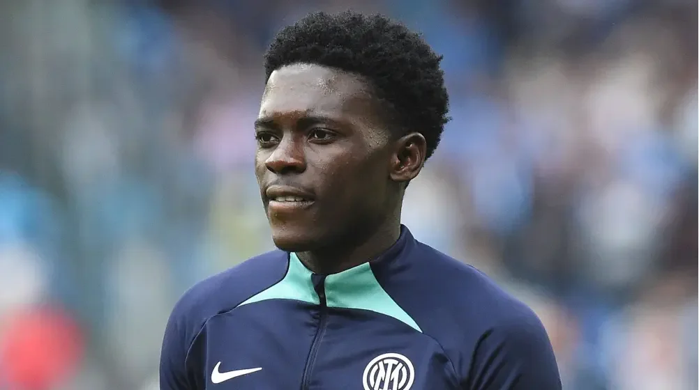Pisa Move: Nigeria’s Akinsamiro Nears Permanent Transfer After Impressive Loan Spell