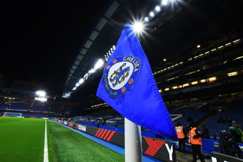 Chelsea Begin 2026/27 Premier League Campaign With Fulham Clash as Full Fixture List Released