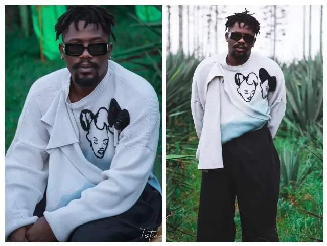 YCee Reveals Why He Took Music Break, Says He Returned After Journey of Self-Discovery