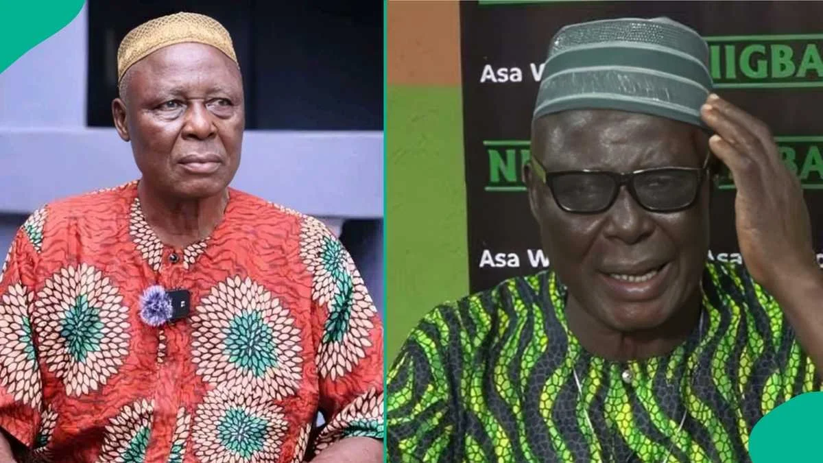 Fuji Music Veteran Love Azeez Laid to Rest in Lagos at 81 as Industry Mourns Icon