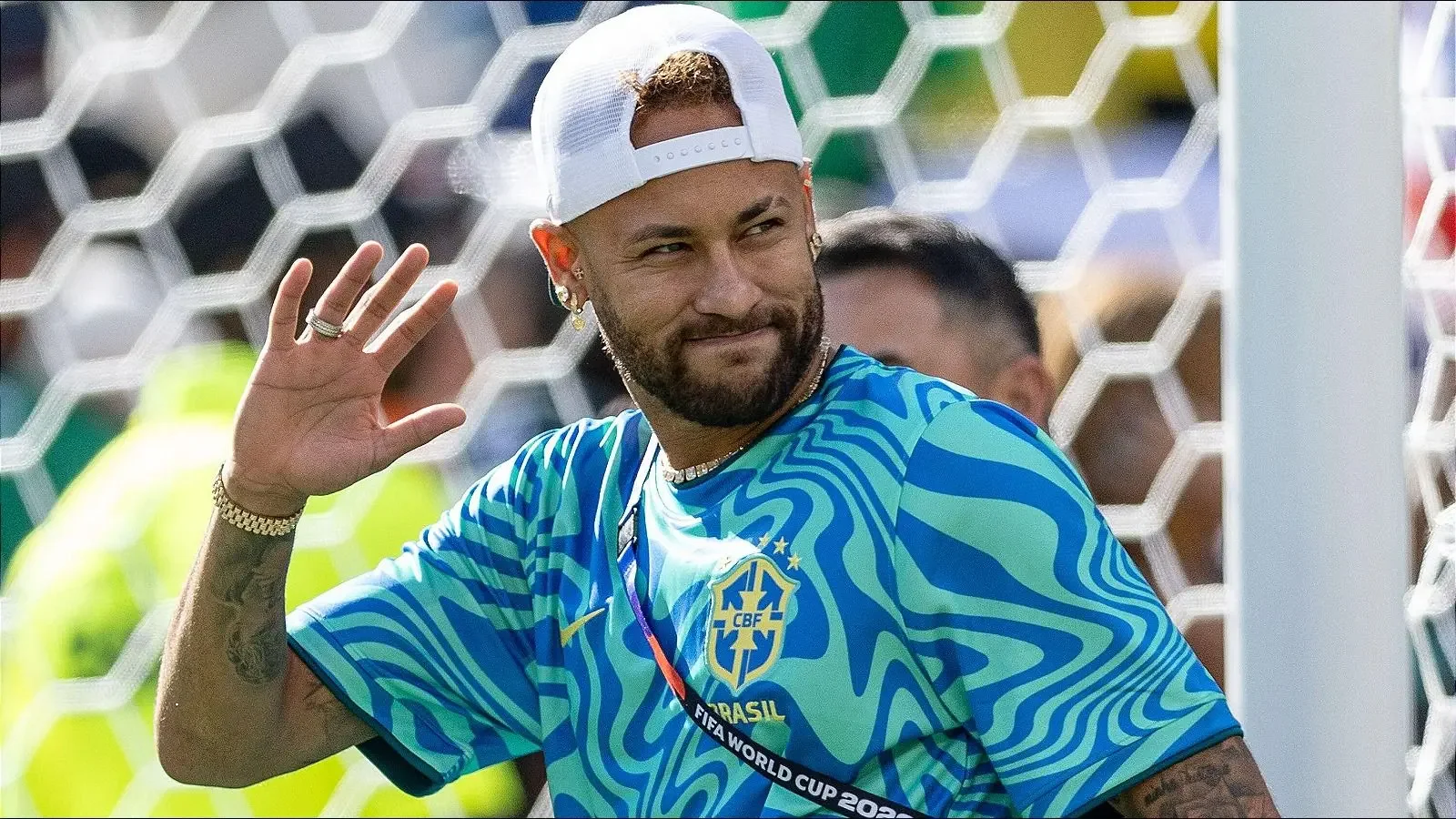 Ancelotti Confirms Neymar Will Return for Brazil’s Final World Cup Group Match Against Scotland