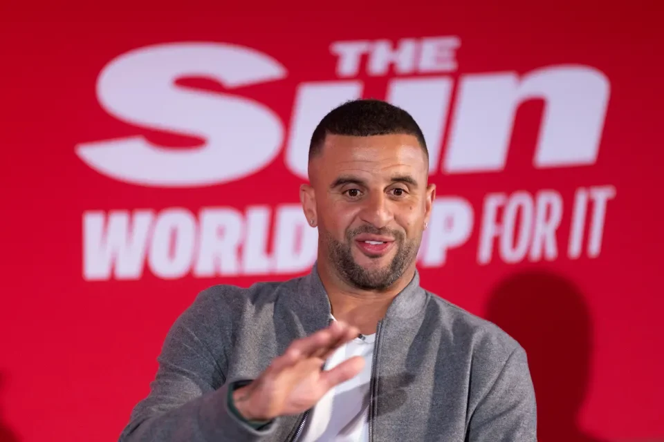 Kyle Walker Names Lionel Messi as World Cup’s Best Forward, Says Argentina Star Is “Scary” With the Ball